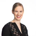 Zoe Wainscott (Associate Client Director of Xact Accounting)